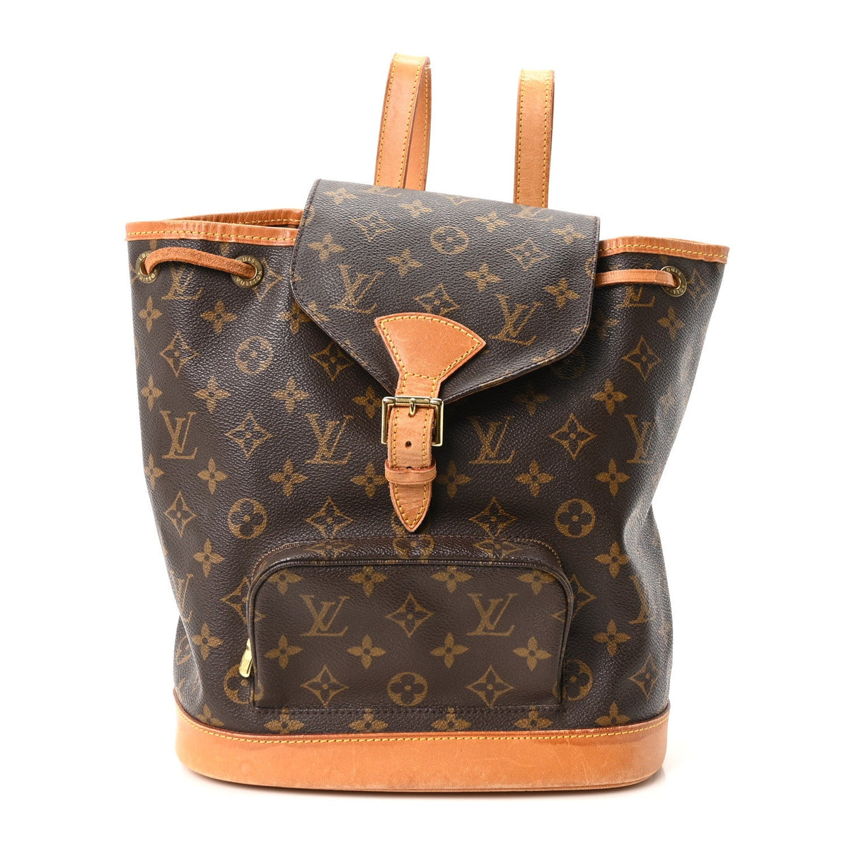 Monogram Montsouris MM Backpack