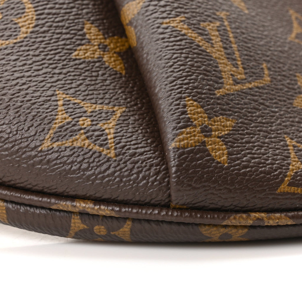 Monogram High Rise Bumbag