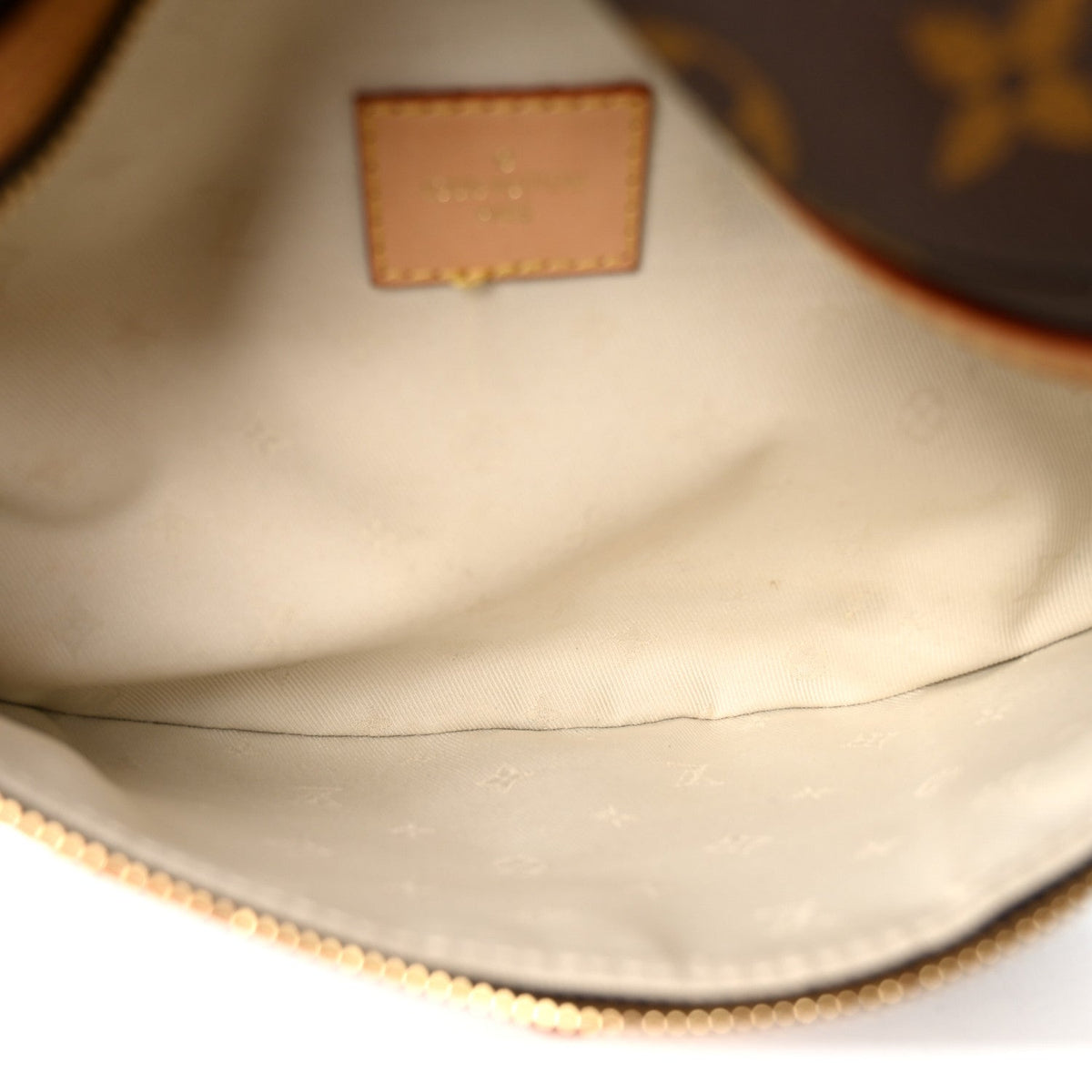 Monogram High Rise Bumbag