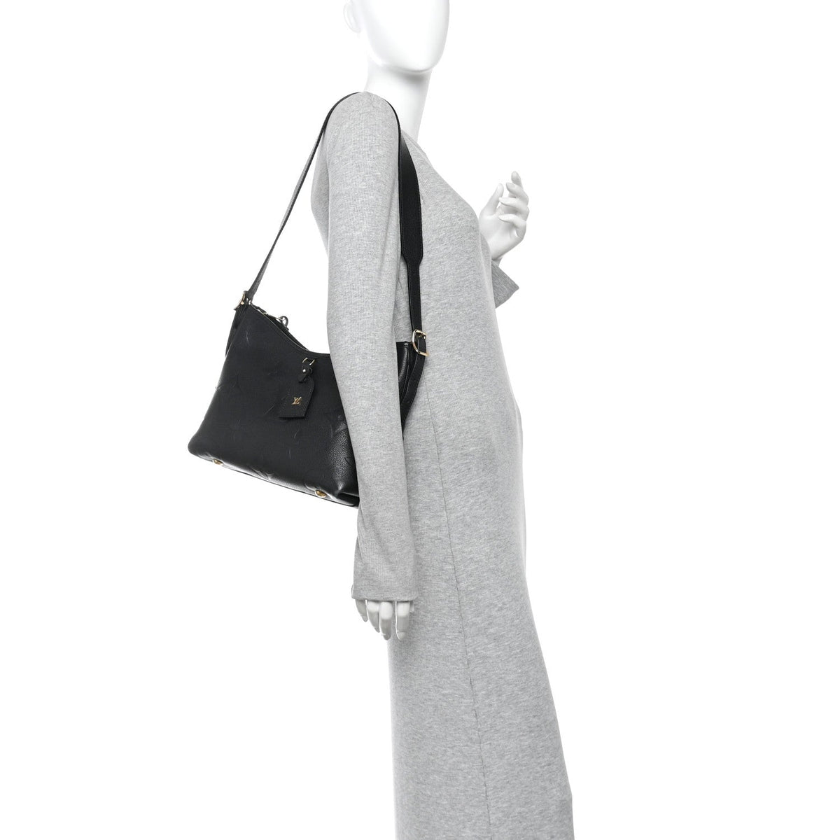 Empreinte Carryall PM Black
