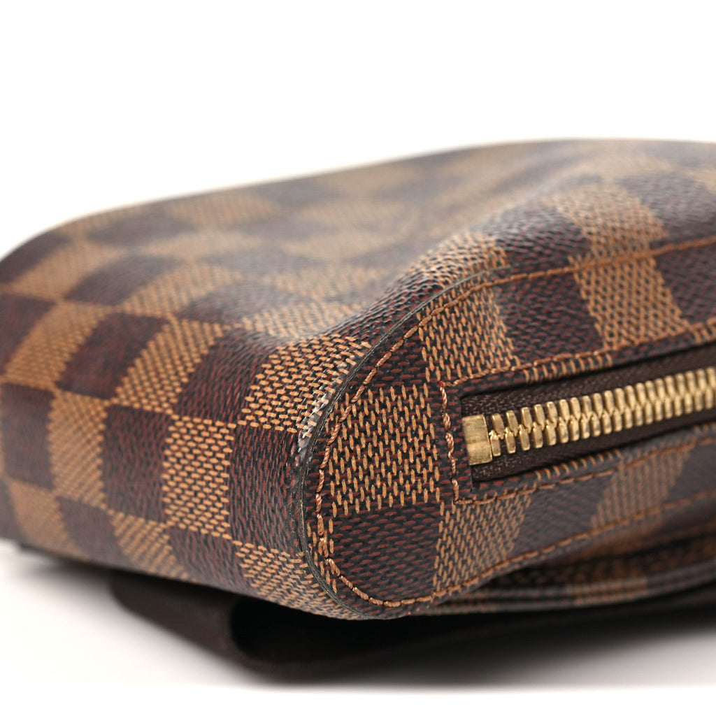 Damier Ebene Geronimos