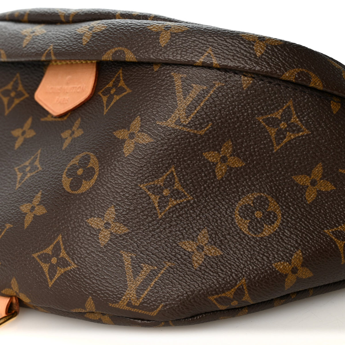 Monogram Bumbag