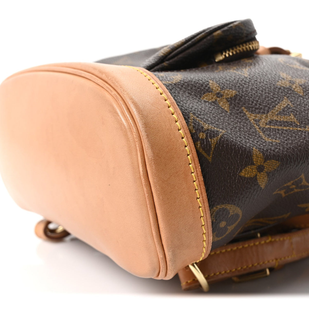 Monogram Mini Montsouris Backpack