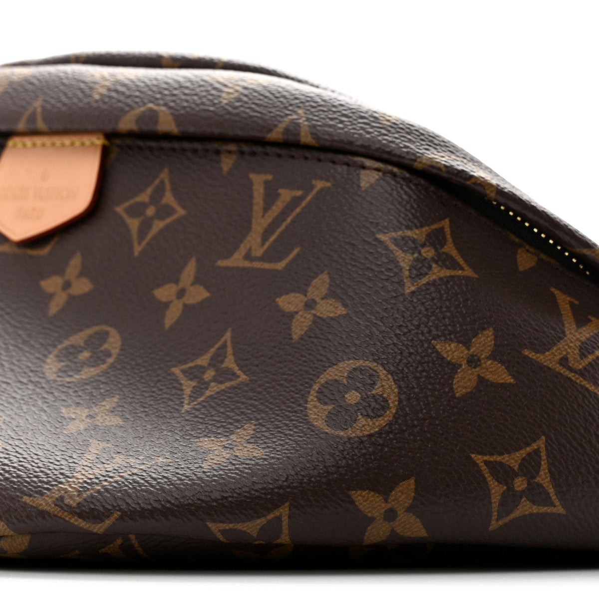 Monogram Bumbag