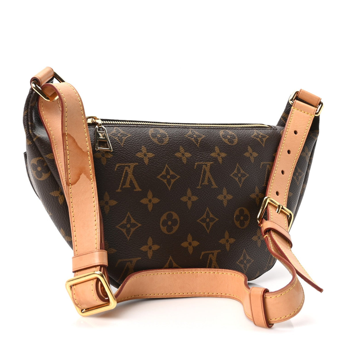 Monogram Bumbag