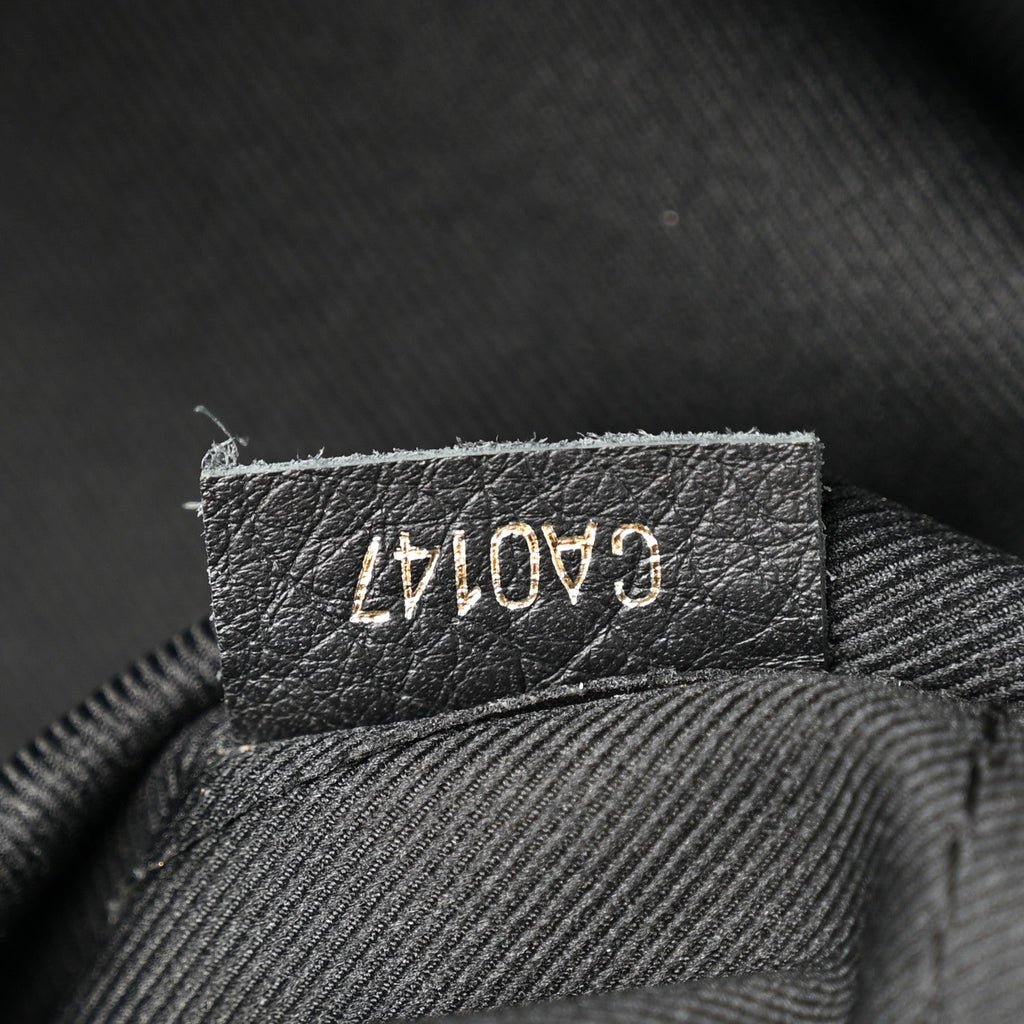 Monogram Palm Springs Backpack PM