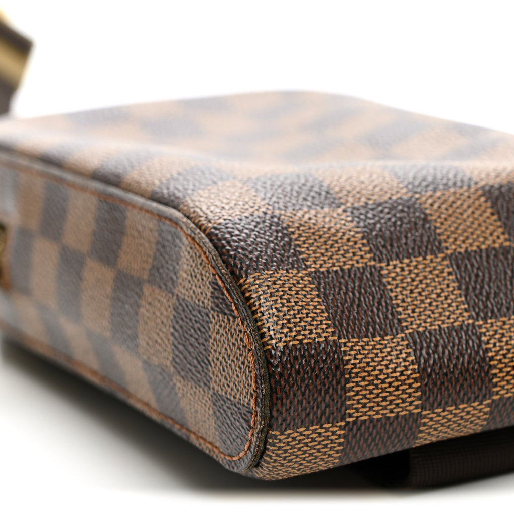 Damier Ebene Geronimos