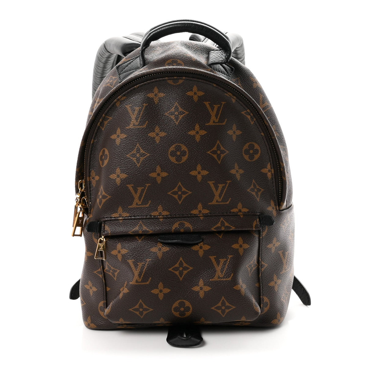 Monogram Palm Springs Backpack PM