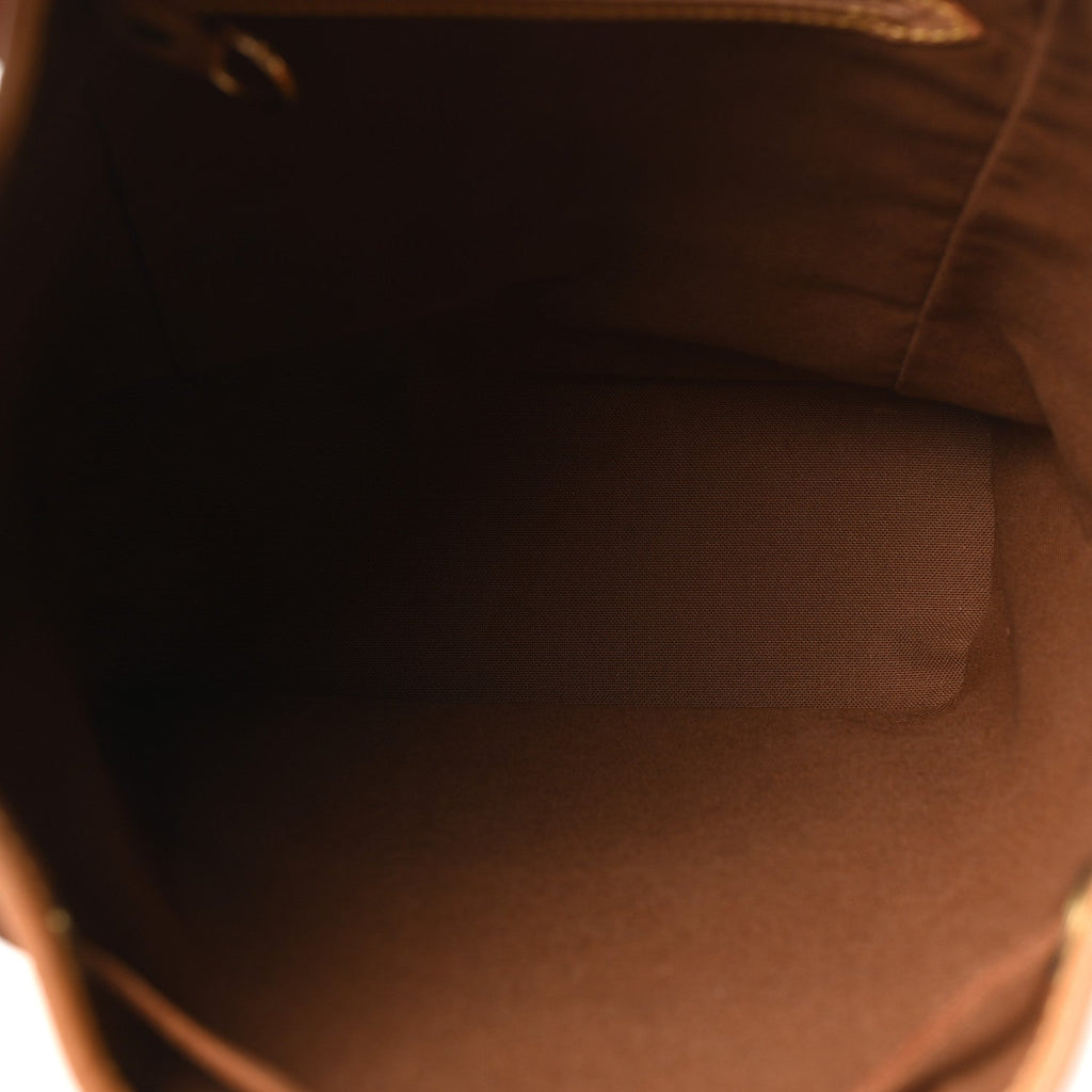 Monogram Montsouris MM Backpack