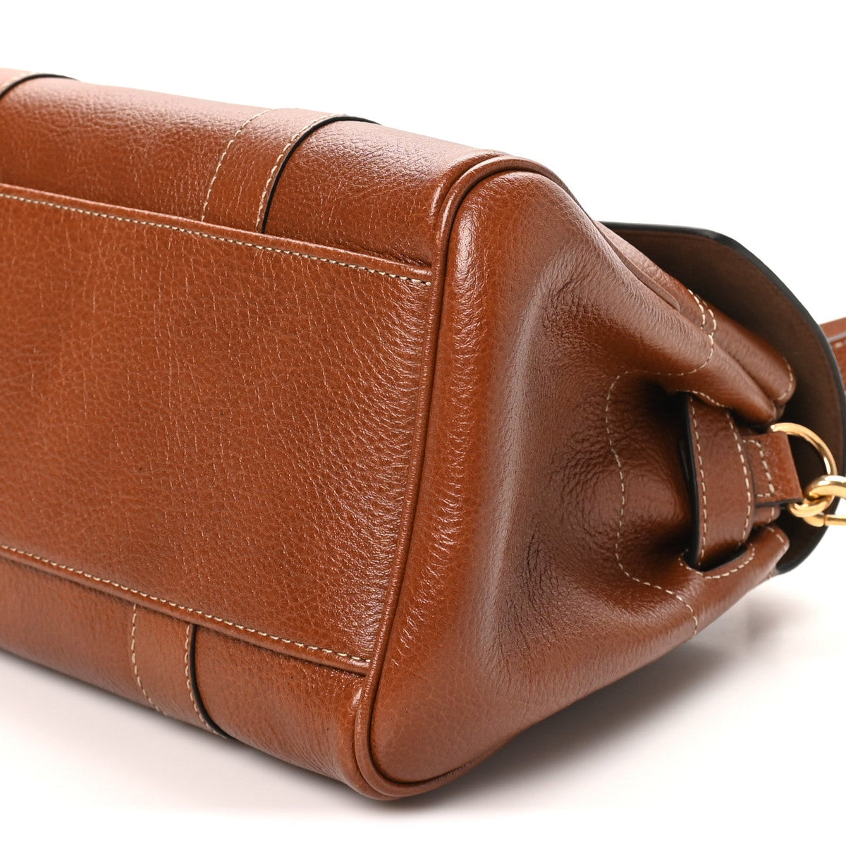 Legacy NVT Small Bayswater Satchel Oak
