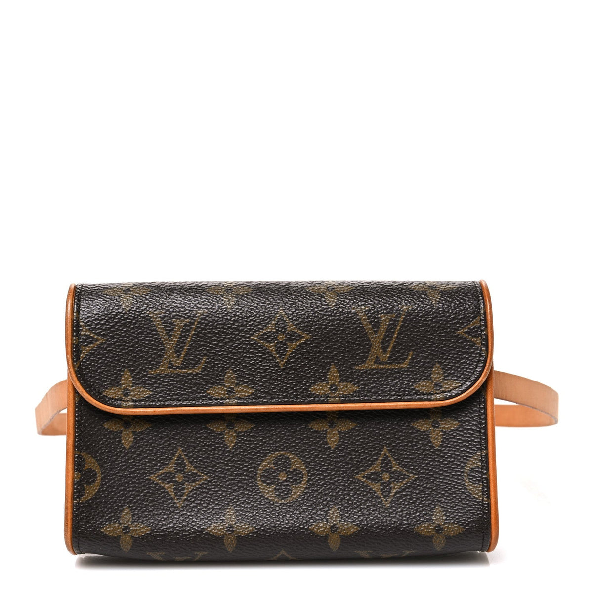 Monogram Pochette Florentine XS