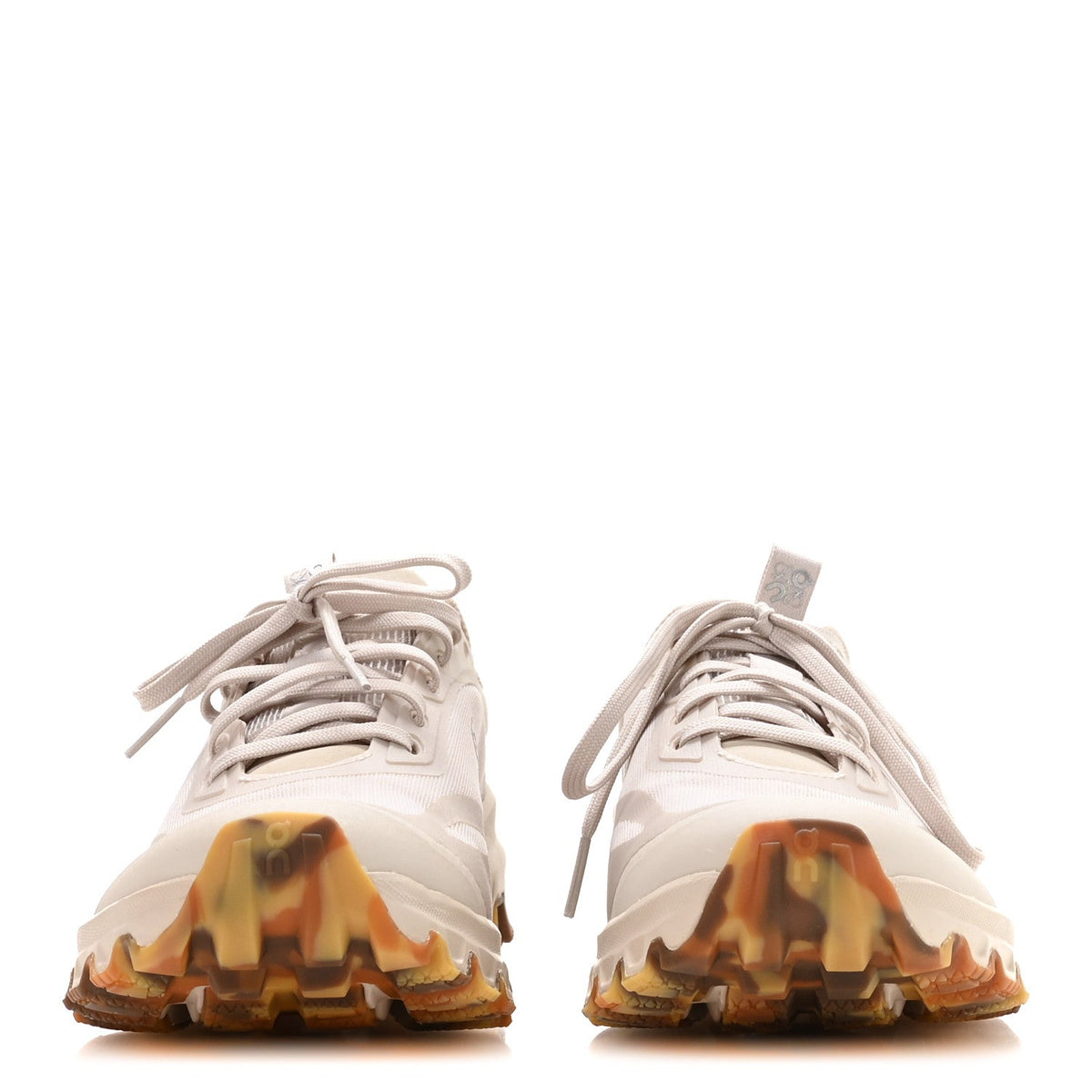 X ON Mesh  Womens Cloudventure 2 Sneakers 40 Arena Sand