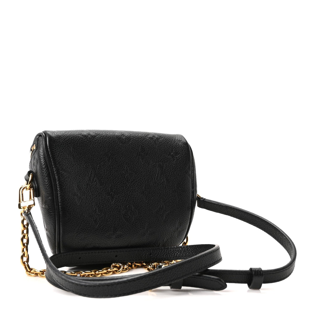 Empreinte Mini Bumbag Black