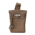 Togo Hac A Dos PM Backpack Etoupe