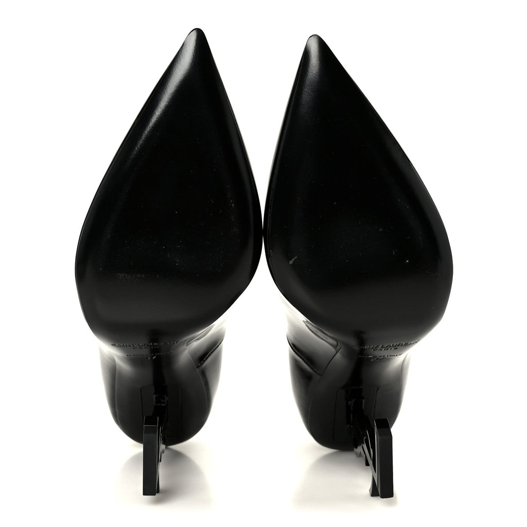 Patent Opyum 110 Pumps 37 Black