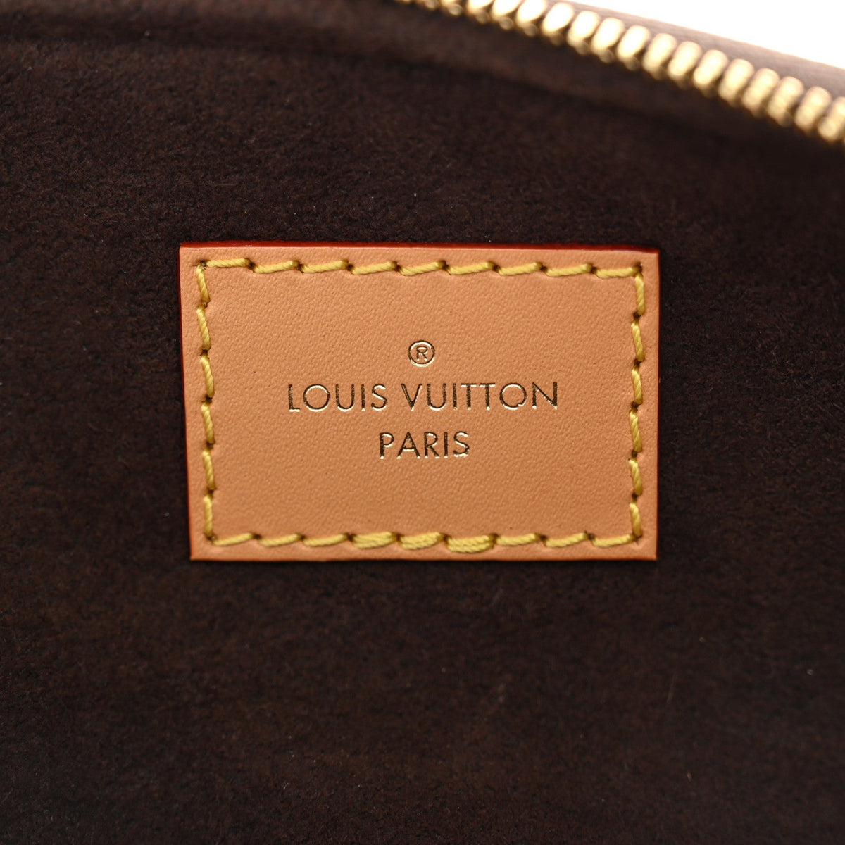 Monogram Mini Bumbag