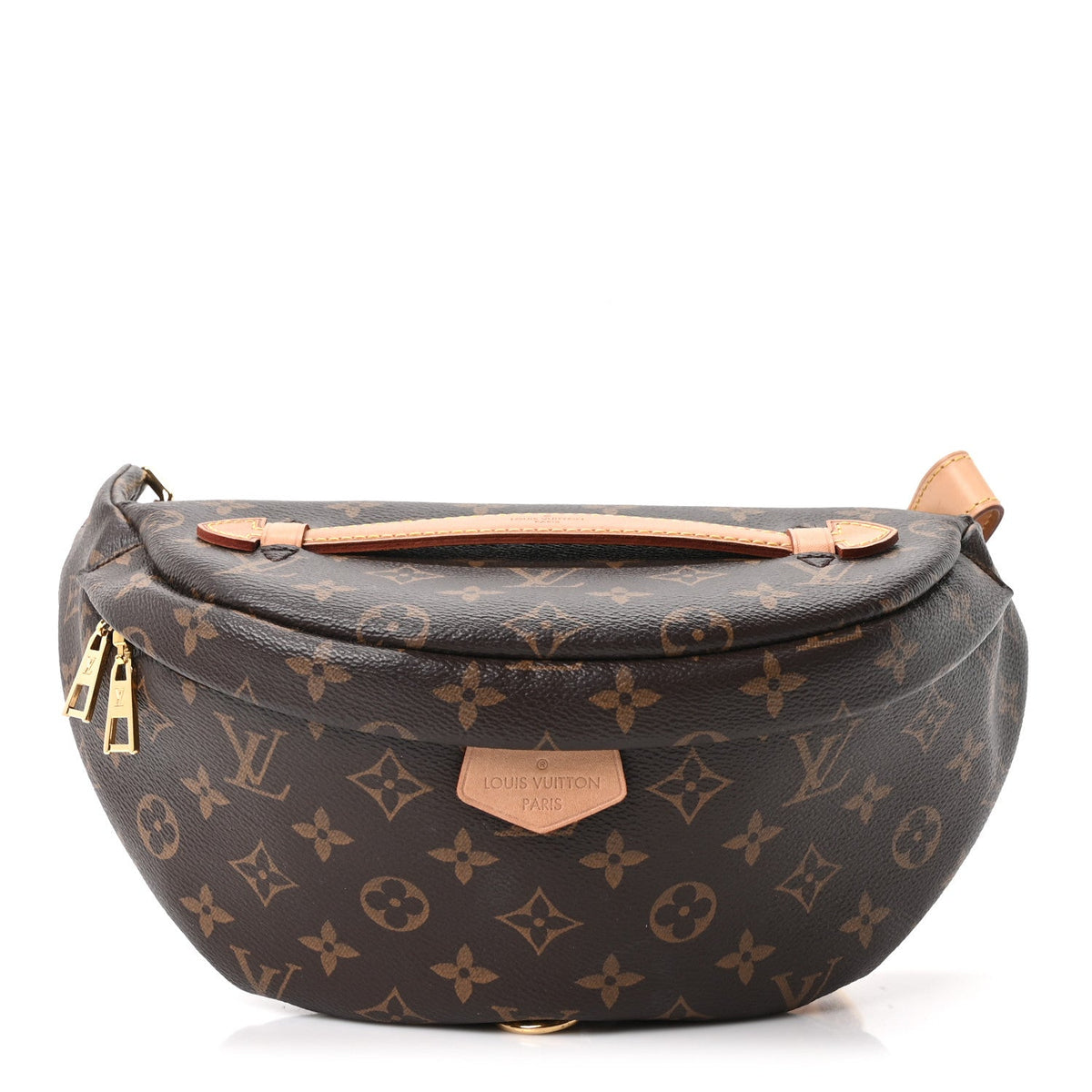 Monogram Bumbag