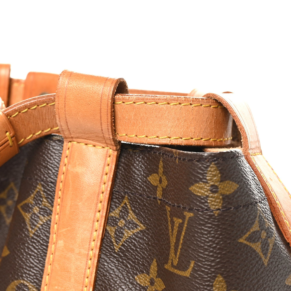 Monogram Randonnee GM Backpack