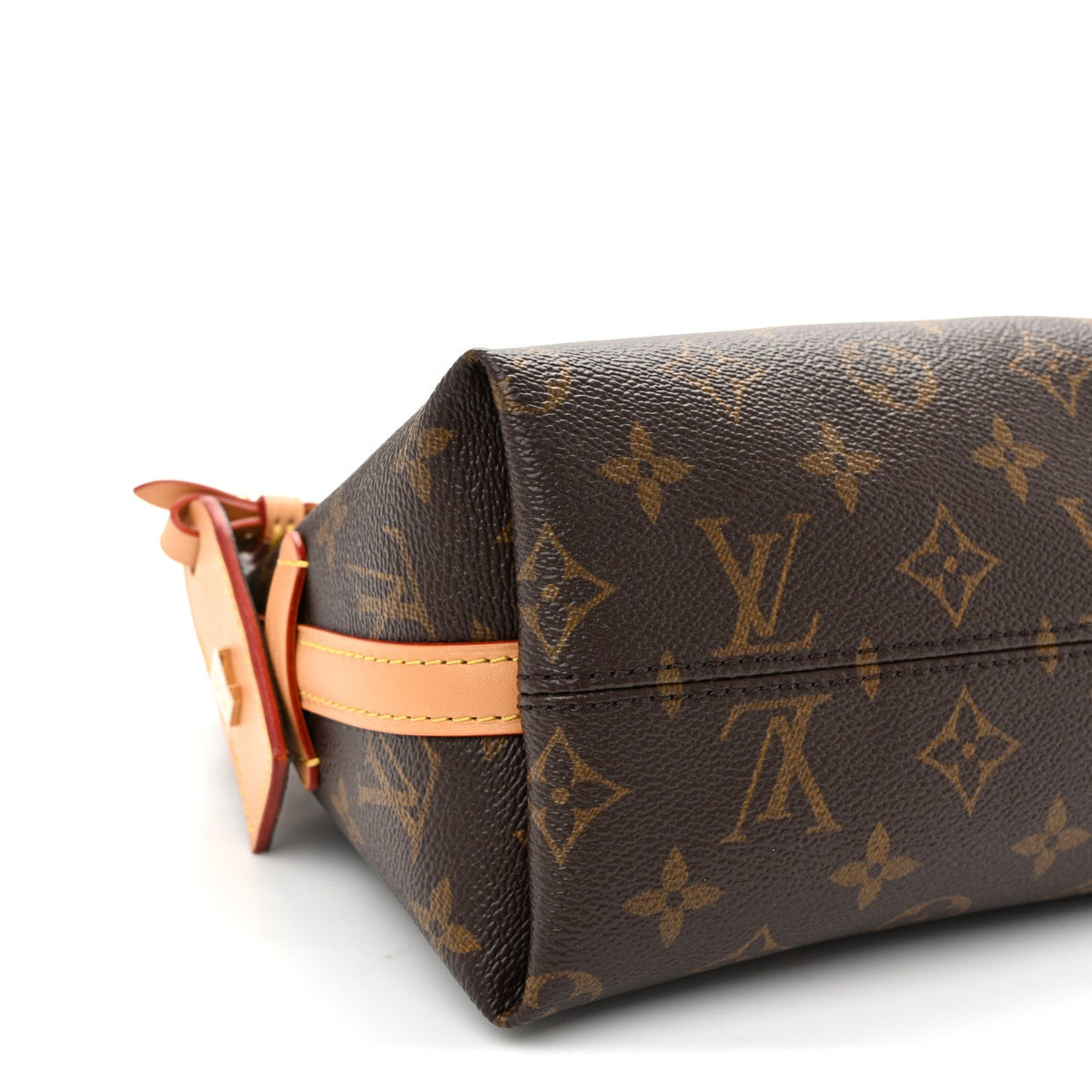 Monogram CarryAll BB