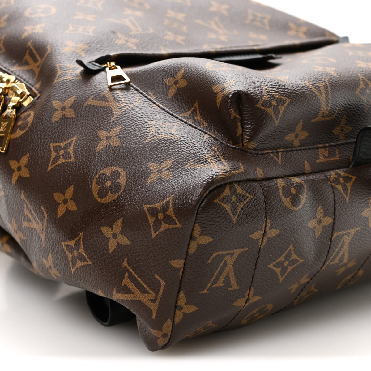 Monogram Palm Springs Backpack MM