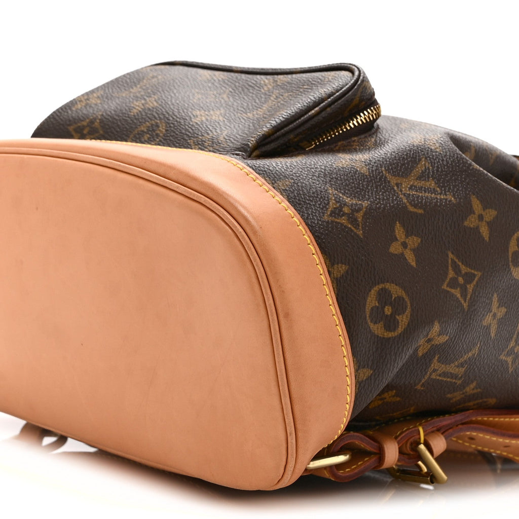 Monogram Montsouris MM Backpack