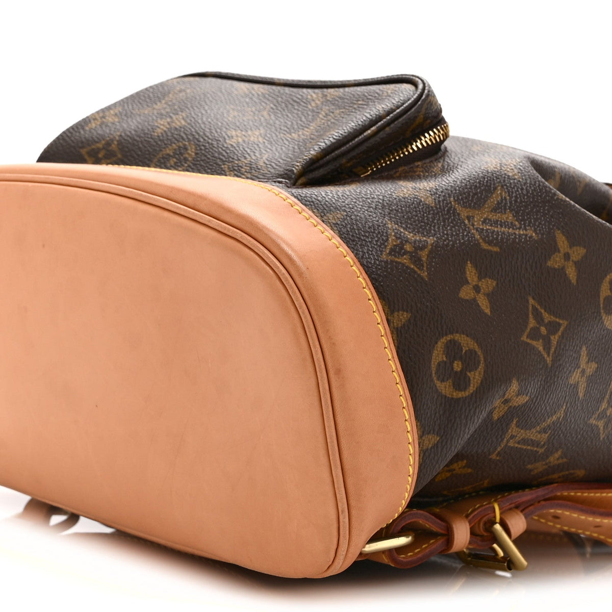 Monogram Montsouris MM Backpack