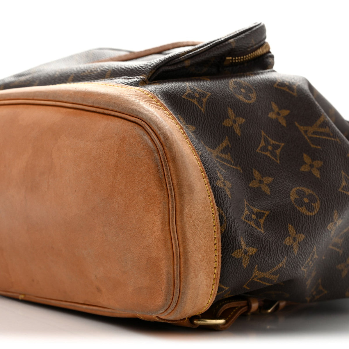 Monogram Montsouris GM Backpack