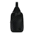 Damier Graphite Avenue Sling Bag NM