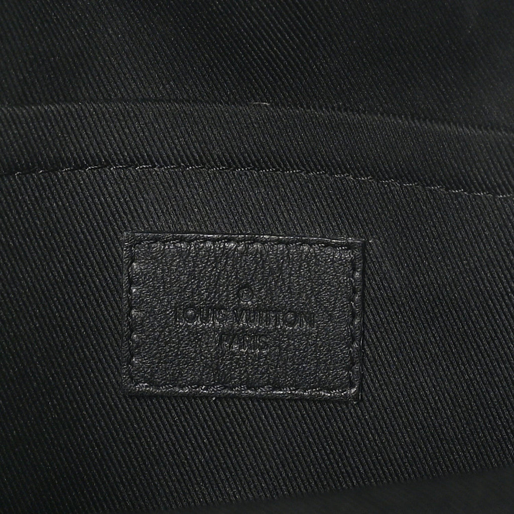 Monogram Palm Springs Backpack Mini