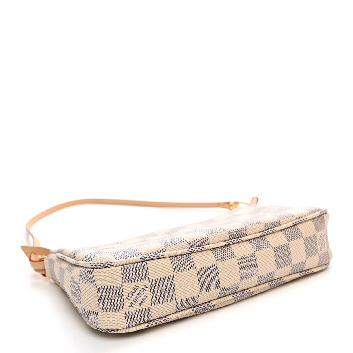 Damier Azur Pochette Accessories NM