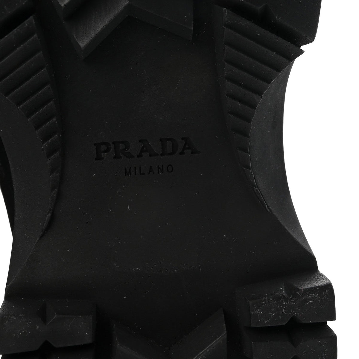 Vitello Montana Neoprene Combat Boots 36 Black