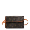 Monogram Pochette Florentine S