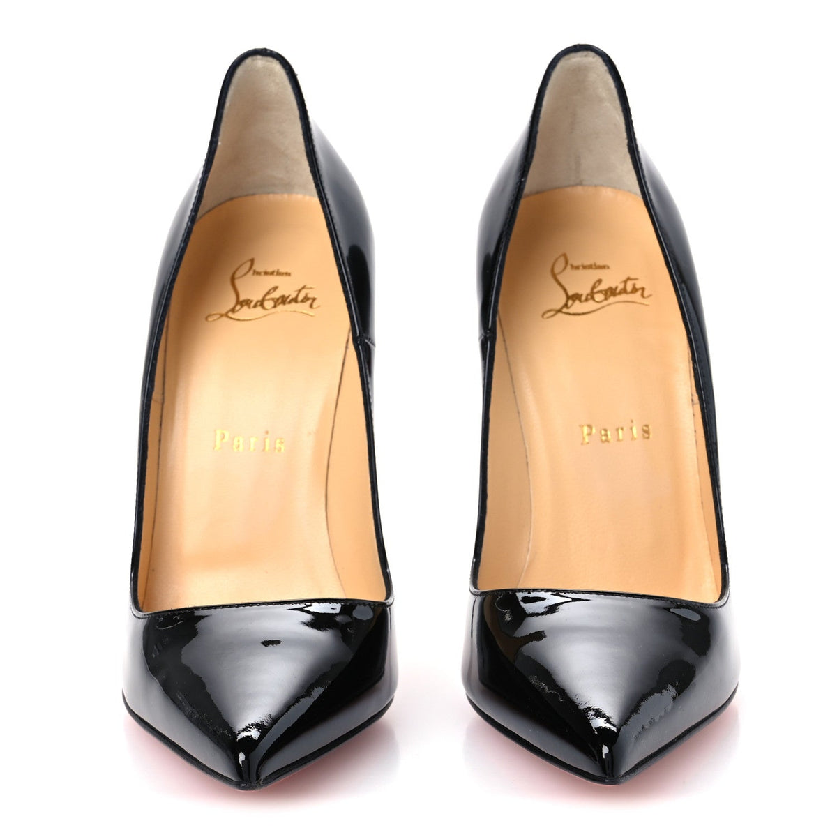 Patent So Kate 120 Pumps 37 Black