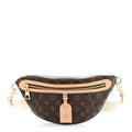 Monogram High Rise Bumbag