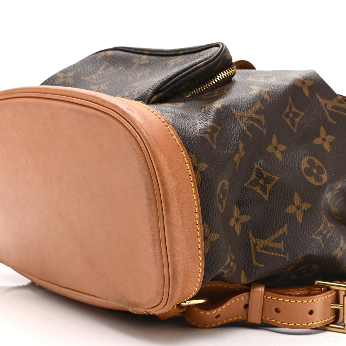 Monogram Montsouris MM Backpack