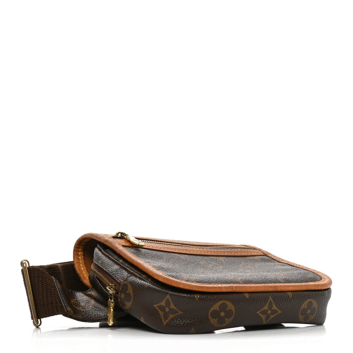 Monogram Bosphore Bum Bag