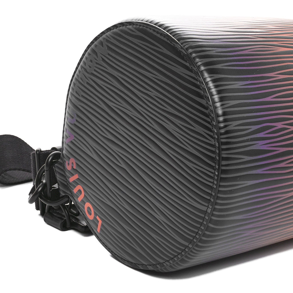 Epi Soft Polochon MM Gradient Electric Sun
