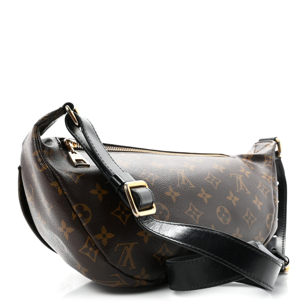Monogram My LV World Tour Bumbag