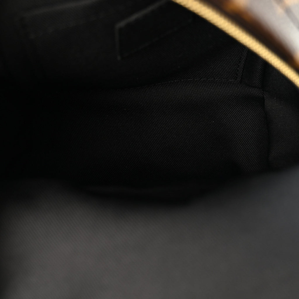 Monogram Palm Springs Backpack Mini