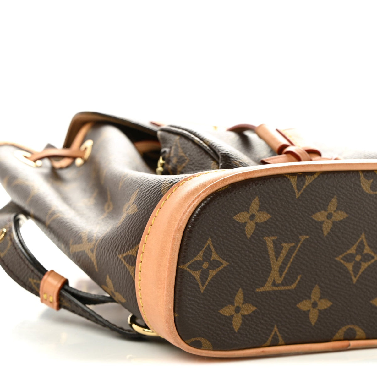 Monogram Montsouris Mini NM