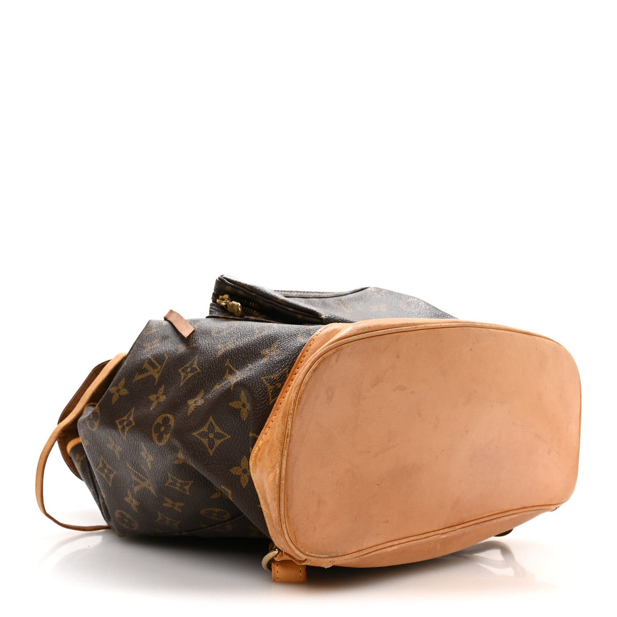 Monogram Montsouris GM Backpack