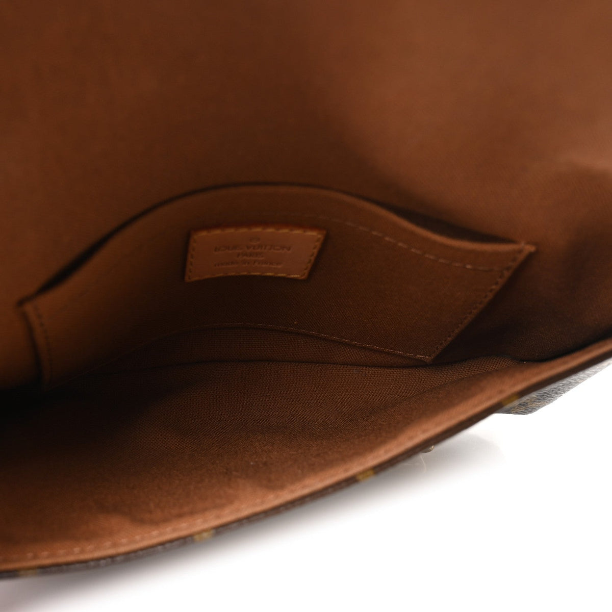 Monogram Pochette Marelle PM