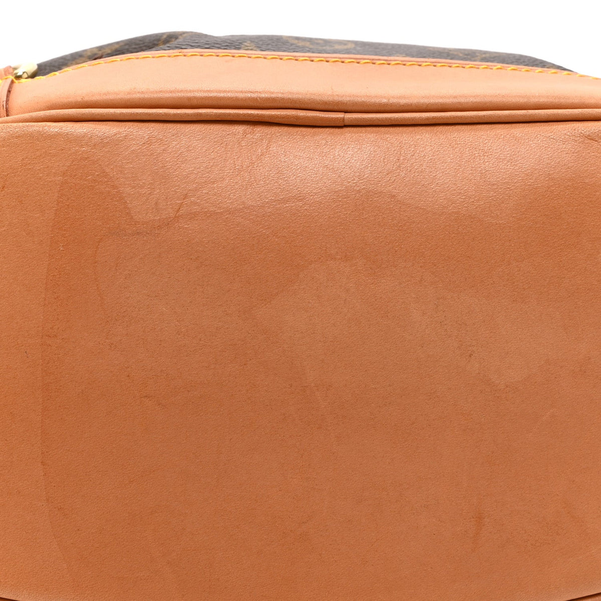 Monogram Montsouris MM Backpack
