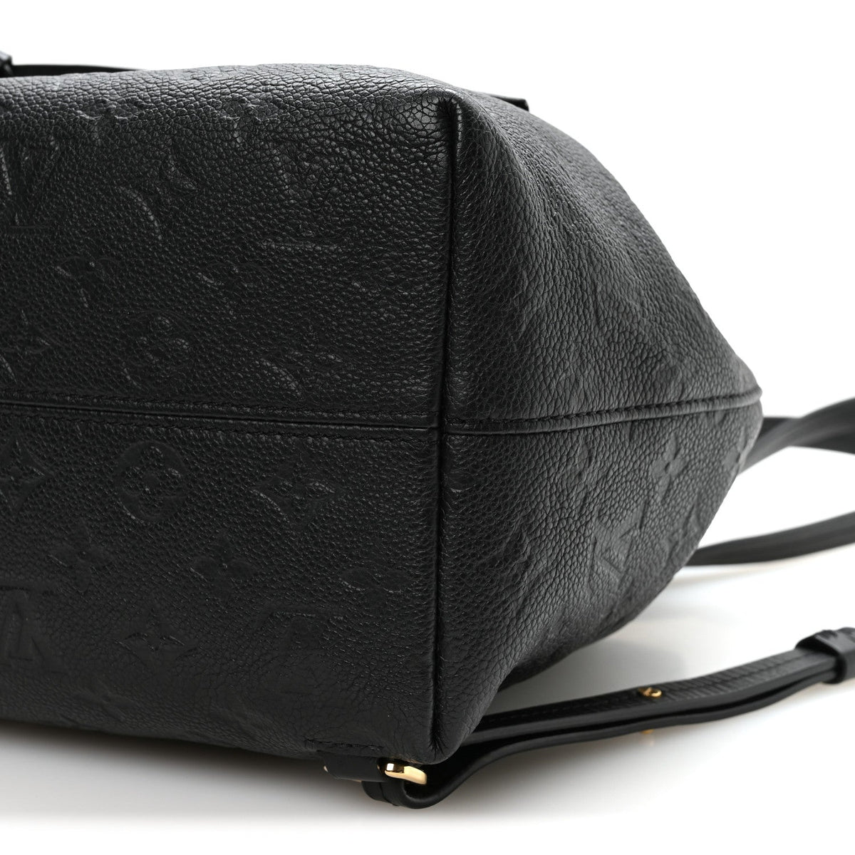 Empreinte Montsouris NM Backpack Black