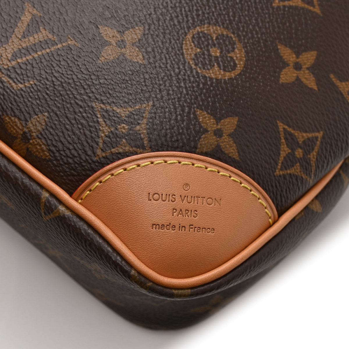 Monogram Odeon PM Natural