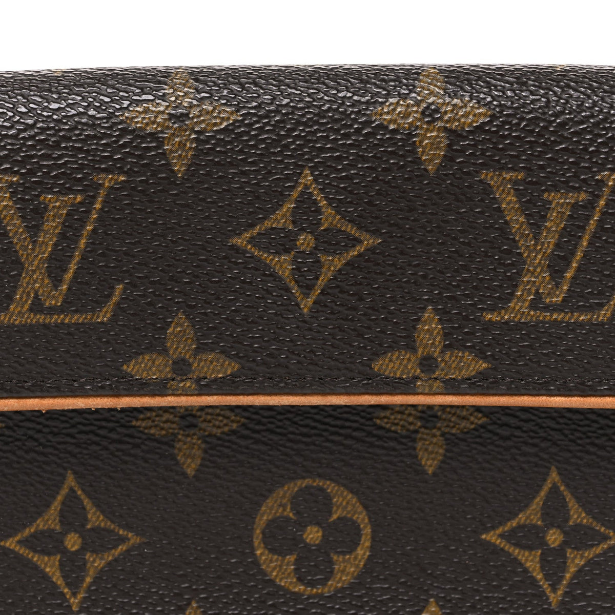 Monogram Pochette Florentine XS