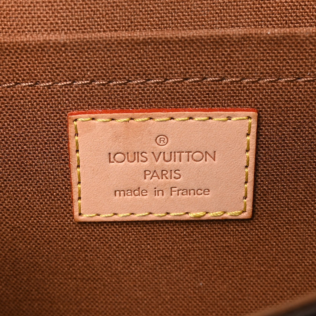 Monogram Pochette Marelle PM