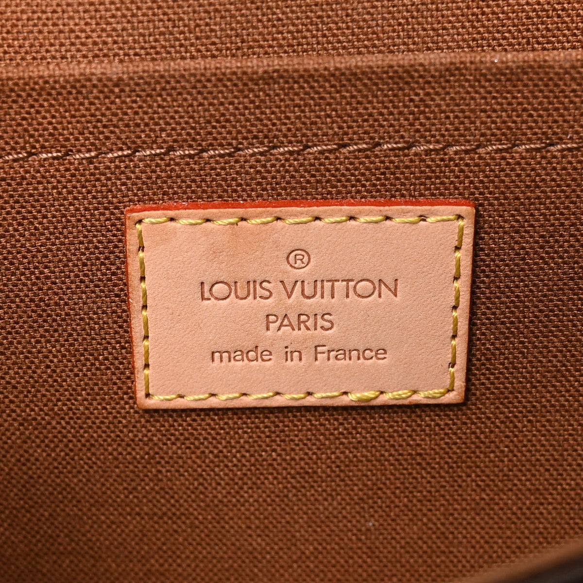 Monogram Pochette Marelle PM