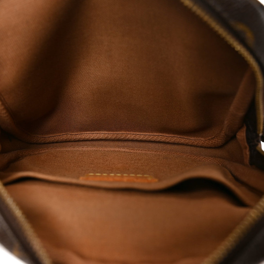Monogram Bosphore Bum Bag
