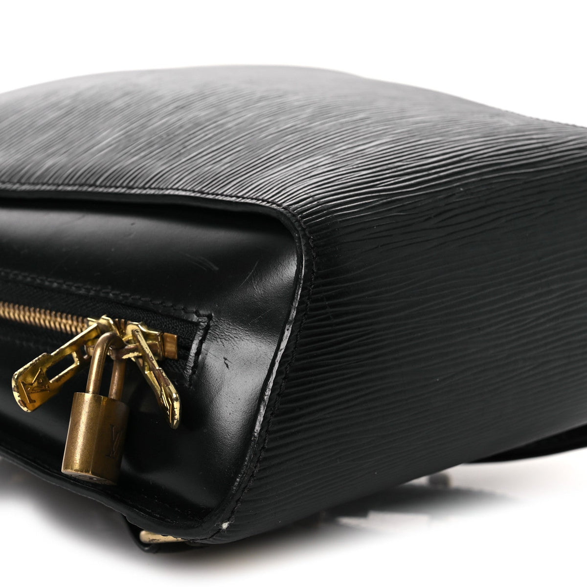 Epi Mabillon Backpack Black